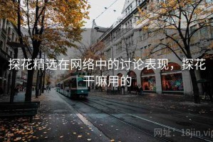 探花精选在网络中的讨论表现，探花干嘛用的