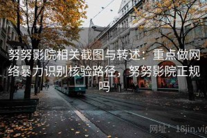 努努影院相关截图与转述：重点做网络暴力识别核验路径，努努影院正规吗