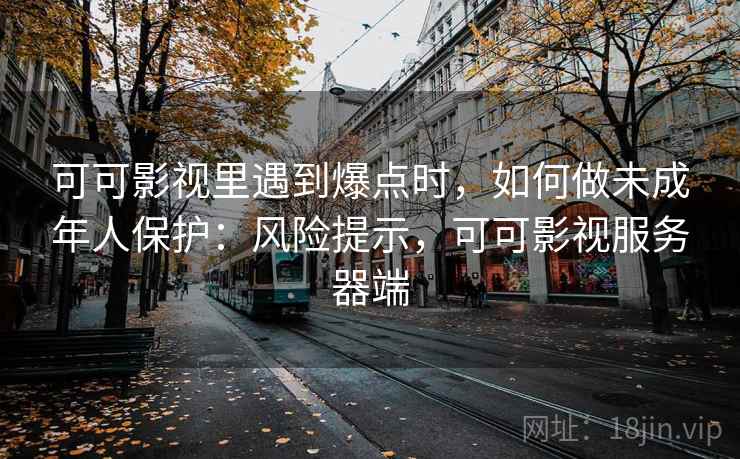 可可影视里遇到爆点时，如何做未成年人保护：风险提示，可可影视服务器端